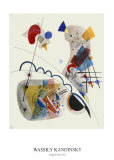 Form Kunstdrucke von Wassily Kandinsky