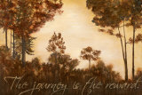 The Reward Posters by Janet Tava