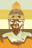 Dharmakaya  Posters