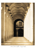 Passage Marly Arte por Marina Drasnin Gilboa
