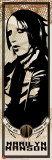 Marilyn Manson Posters