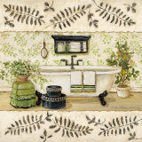 Awaited Reprieve II Prints by Charlene Winter Olson