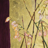 For the Love of Gold I Prints by Natalia Morley Russell