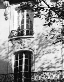 Autumn Shadows I Posters par J. Gomis