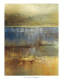 Ambergris Poster von Heather Ross