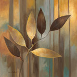 Elaine Vollherbst-Lane - Autumn Elegance I - Poster Elaine Vollherbst-Lane - Autumn Elegance I - Poster