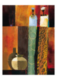 Harmony I Posters by Keith Mallett