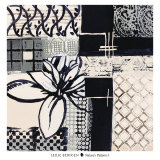 Nature's Patterns I Posters by Leslie Bernsen