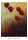 Flowers from Me Reprodukcje autor Jutta Kaiser Flowers from Me Reprodukcje autor Jutta Kaiser