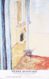 Galerie Claude Bernard, c.1991 Collectable Print par Pierre Bonnard