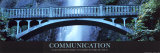 Communication Kunst