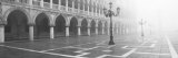 Venice Doges Palace Affiches par Derek Harris