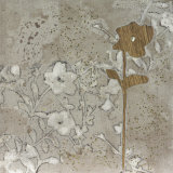 Lift Me II Print by Gina Miller