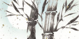 Summer's Essence I Prints by Katsumi Sugita