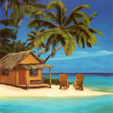 Rent to Own Kunstdrucke von J.t. Vegar