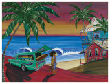 Sandman Prints by Gerard Kearney Sandman Prints by Gerard Kearney