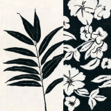 Black and White IV Posters par Stephanie Marrott