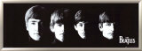 The Beatles Affiche