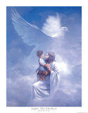 Suffer the Children Plakat af Danny Hahlbohm Suffer the Children Plakat af Danny Hahlbohm
