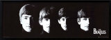 The Beatles Poster