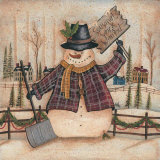 Seasonal Work Pôsters por David Harden Seasonal Work Pôsters por David Harden