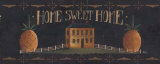 Home Sweet Home Posters by David Harden