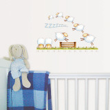 Counting Sheep Mode (wallstickers)