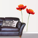 Poppies Wall Decal