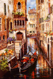 James Lee - Italian Love Story - Sanat