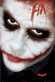 The Dark Knight Plakater