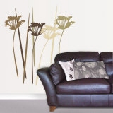 Natural Grasses Wall Decal