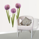 Alliums Wall Decal