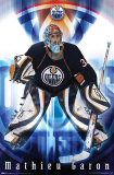 Edmonton Oilers Poster