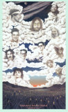 Heaven's House Band Prints