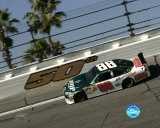 Dale Jr. Amp Car Photo