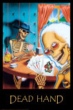 Dead Hand Photo
