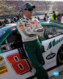 Dale Jr.  Amp Photo