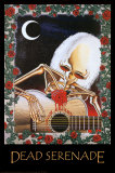 Dead Serenade Plakater Dead Serenade Plakater