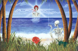 Sunshine Daydream Plakater Sunshine Daydream Plakater