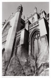 Church-Rocks Print by Richard Gallup