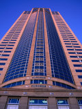Washington Mutual Tower in Downtown, Seattle, Washington, USA Photographic Print by Lawrence Worcester