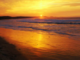 Sunrise Near Thurra River, Croajingolong National Park, Australia Photographic Print by Paul Sinclair