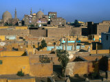 Tombs of 