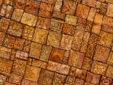 Detail of Sequinned Wall Hanging, Jaipur, Rajasthan, India Photographic Print by Richard I'Anson Detail of Sequinned Wall Hanging, Jaipur, Rajasthan, India Photographic Print by Richard I'Anson