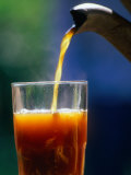 Glass Of Bandrek (Ginger Tea), Indonesia Lámina fotográfica por Jerry Alexander Glass Of Bandrek (Ginger Tea), Indonesia Lámina fotográfica por Jerry Alexander