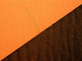 Tracks Across Dunes, Erg Chebbi Desert, Morocco Photographic Print by John Elk III