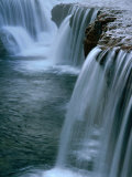 Eliot Falls, Cape York Peninsula, Australia Photographie par Jenny & Tony Enderby