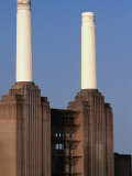 The Battersea Power Plant - London, England Photographic Print by Doug McKinlay