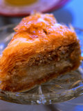 Baklava, Greece Lámina fotográfica por Alan Benson Baklava, Greece Lámina fotográfica por Alan Benson