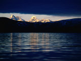 Coastline of Austvagoy Island Near Svolvaer, Svolvaer, Austvagoy, Nordland, Norway Photographie par Christian Aslund